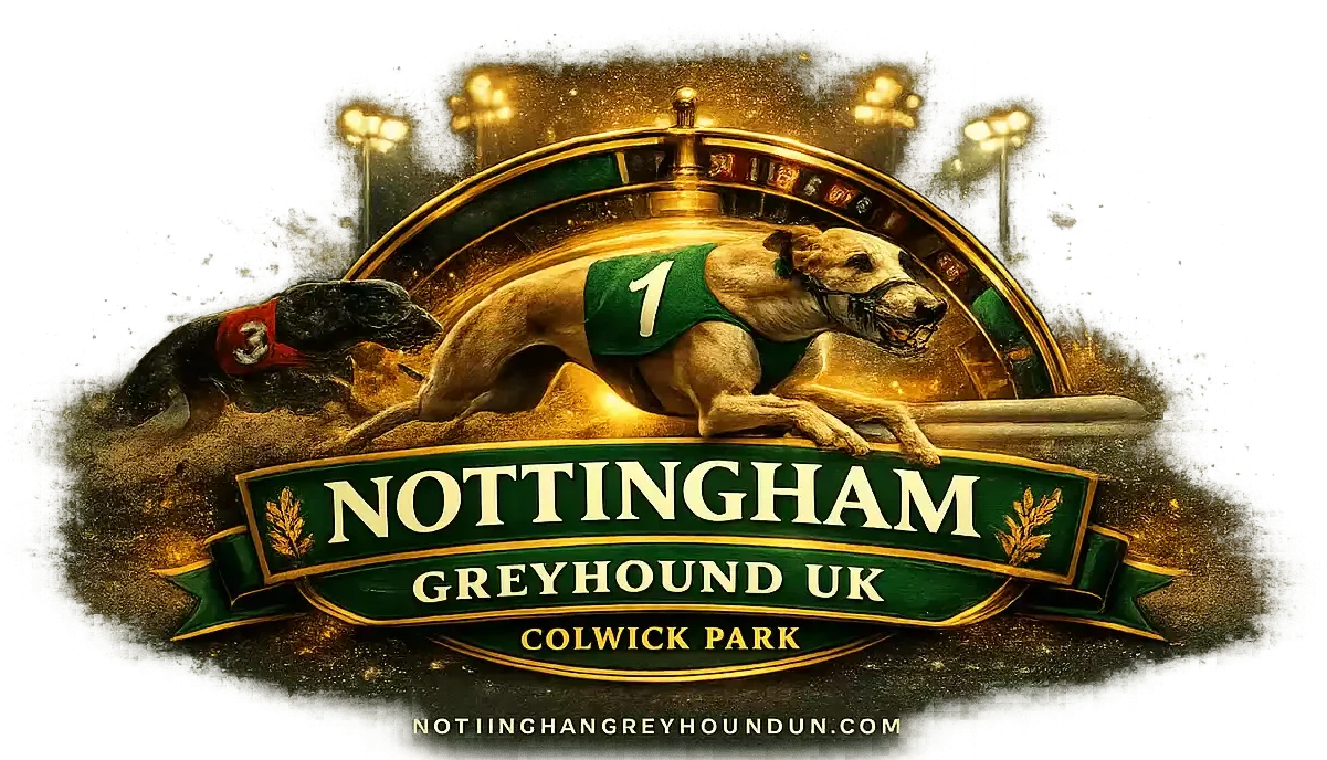 nottinghamgreyhounduk.com